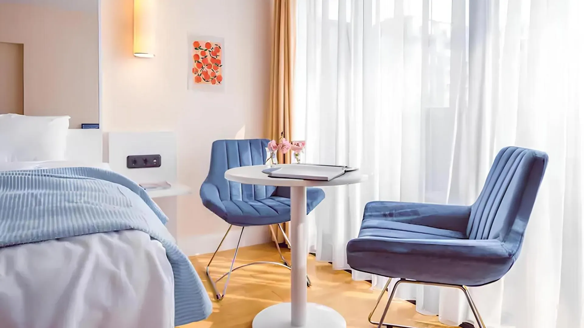 Апартаменты Orbi City Panorama Sea View Батуми Грузия