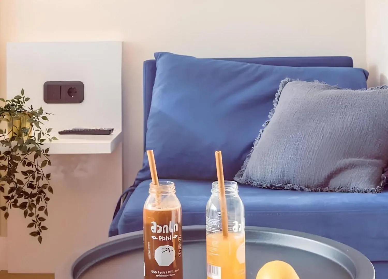 Апартаменты Orbi City Panorama Sea View Батуми